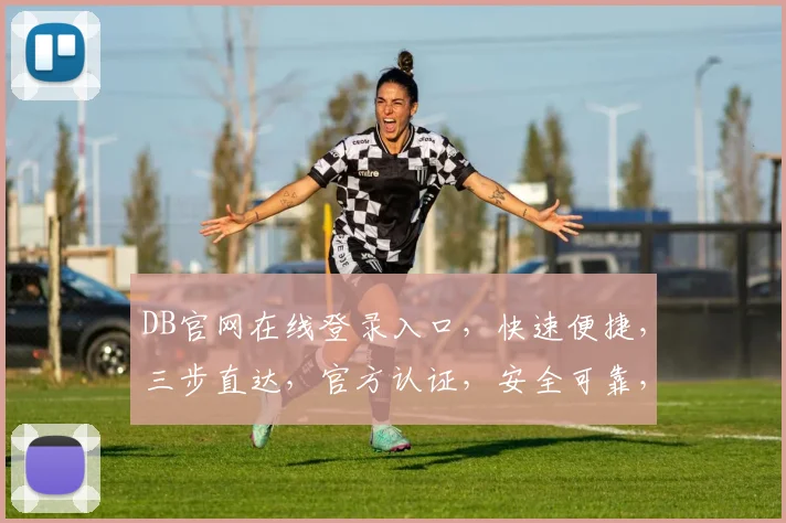 DB官网在线登录入口，快速便捷，三步直达，官方认证，安全可靠，不容错过