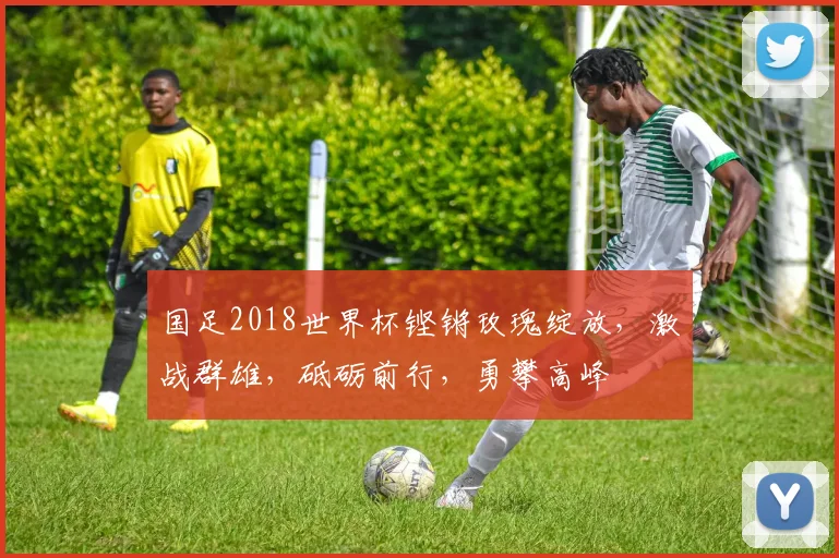 国足2018世界杯铿锵玫瑰绽放，激战群雄，砥砺前行，勇攀高峰